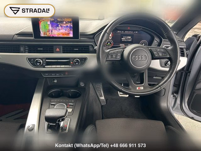 AUDI A5 SPORTBACK 4WD OTHERS, miniaturka 10