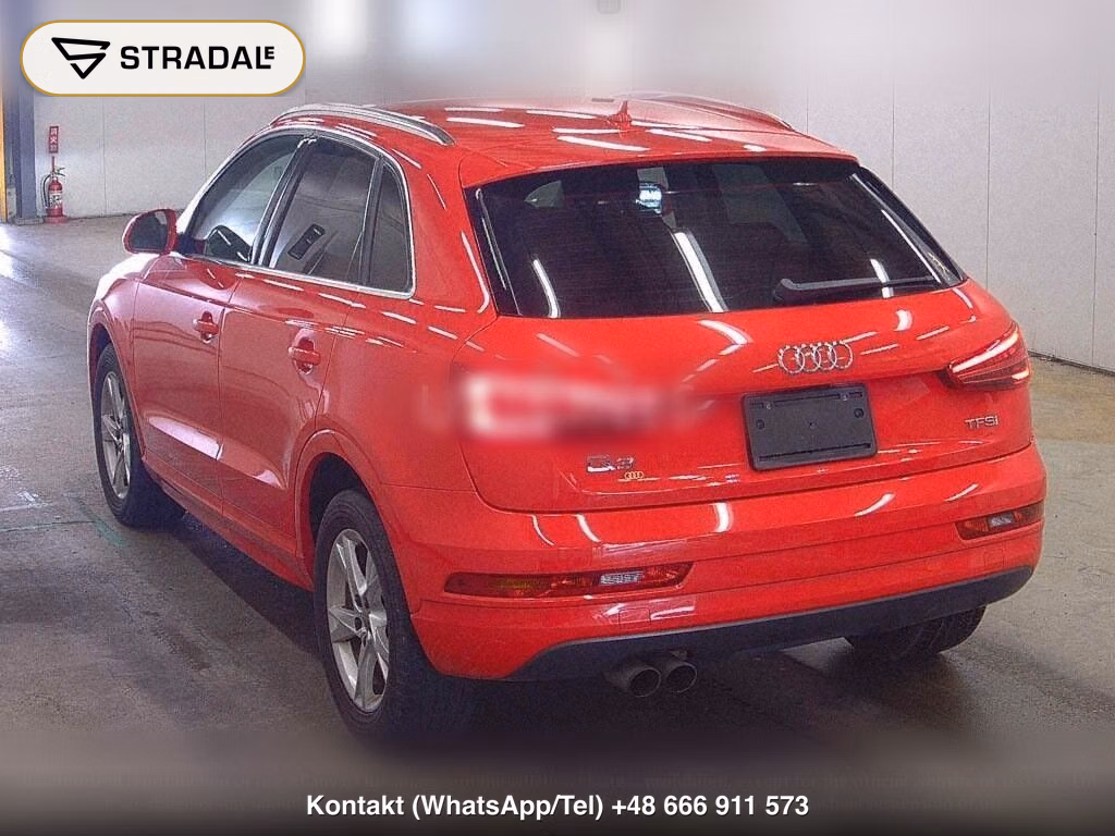 AUDI Q3 1.4TFSI SPORT, miniaturka 3