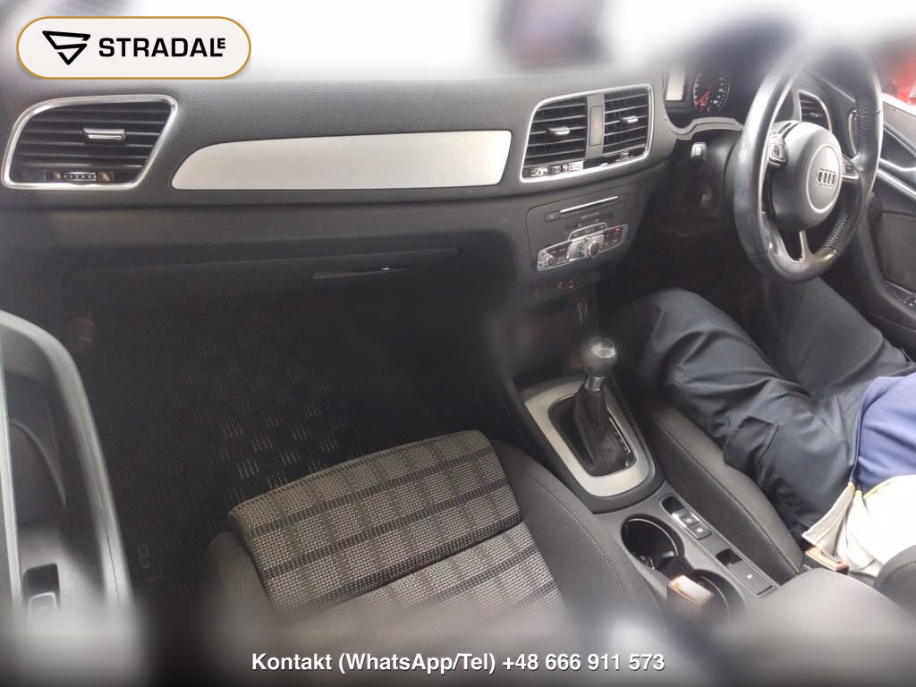 AUDI Q3 1.4TFSI SPORT, miniaturka 4