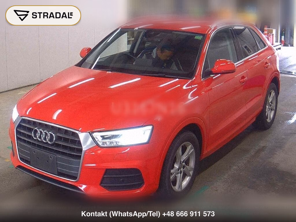 AUDI Q3 1.4TFSI SPORT, miniaturka 5