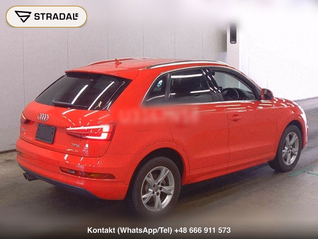 AUDI Q3 1.4TFSI SPORT, miniaturka 6