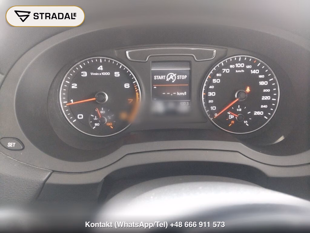 AUDI Q3 1.4TFSI SPORT, miniaturka 7