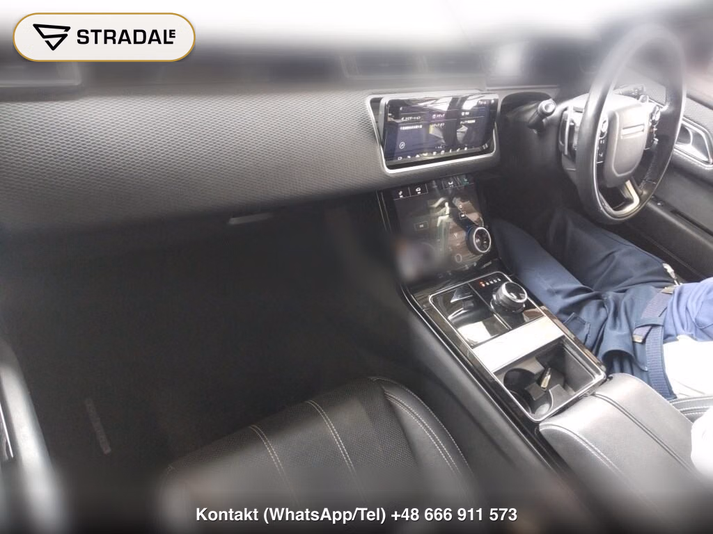 LAND ROVER RANGE ROVER VELAR 4WD OTHERS, miniaturka 4