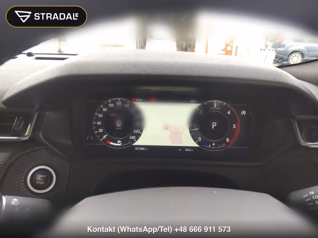 LAND ROVER RANGE ROVER VELAR 4WD OTHERS, miniaturka 7