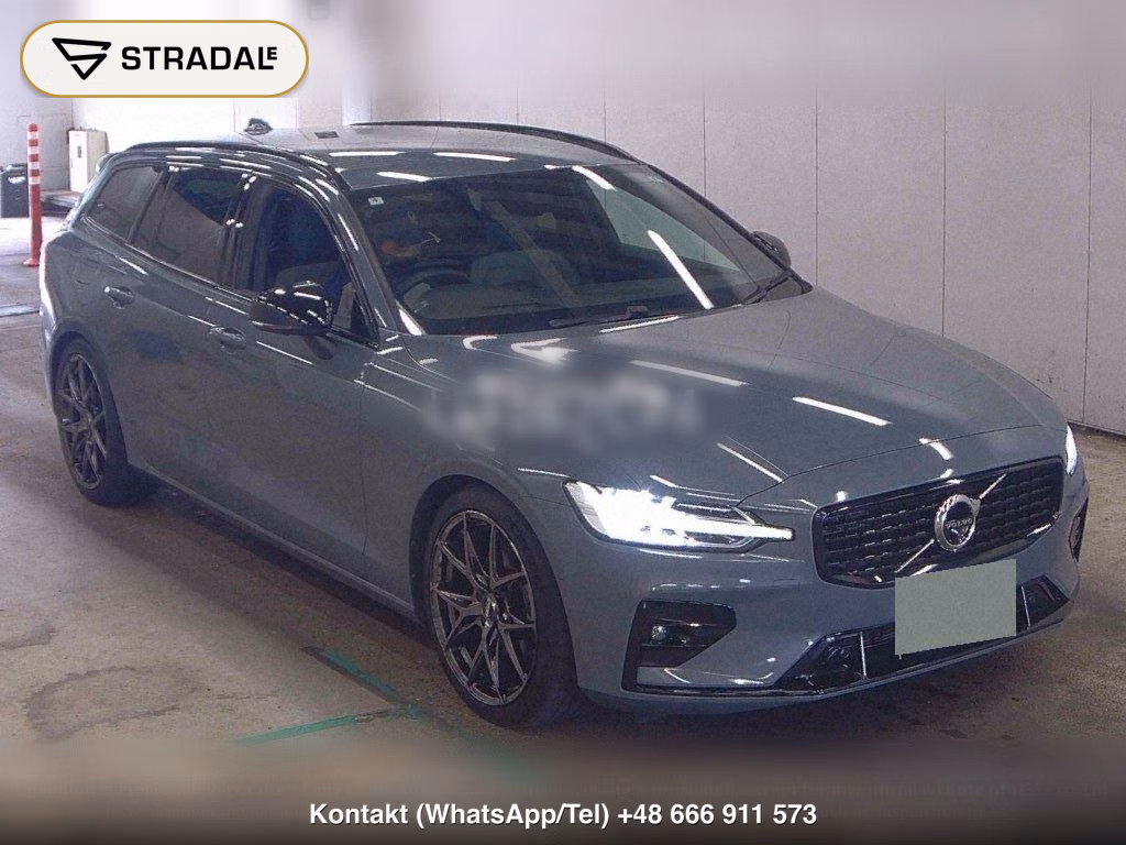 VOLVO V60 B5 R-DESIGN, miniaturka 2