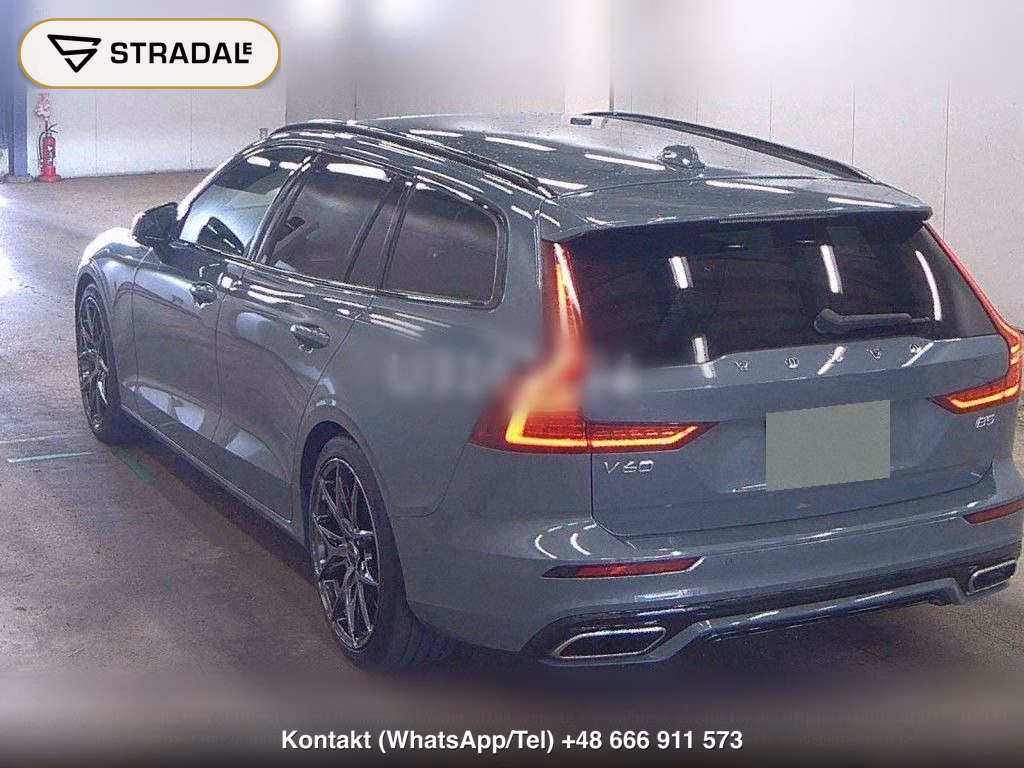 VOLVO V60 B5 R-DESIGN, miniaturka 3