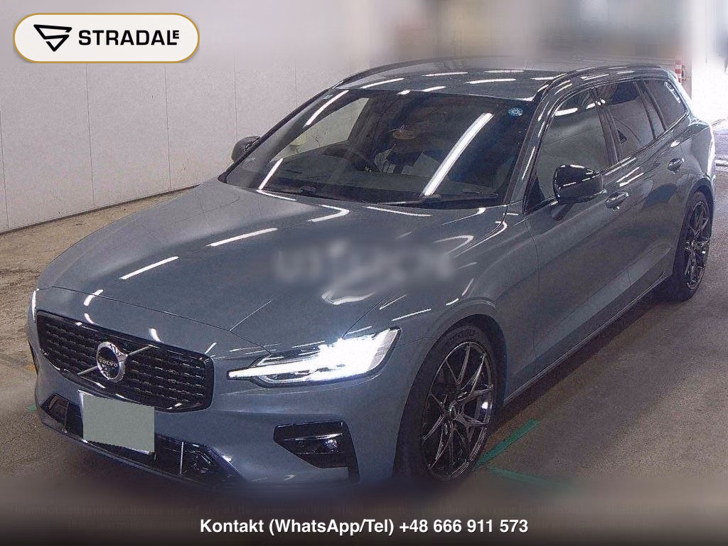 VOLVO V60 B5 R-DESIGN, miniaturka 5