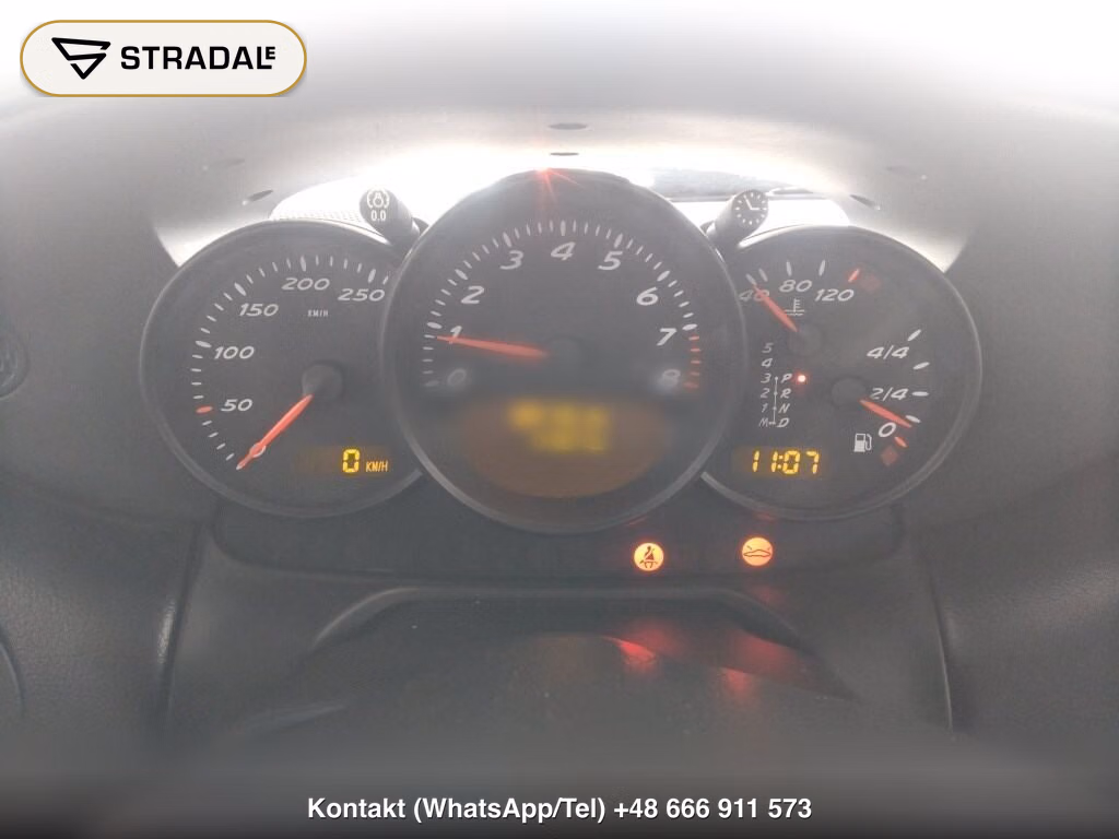 PORSCHE BOXSTER, miniaturka 7