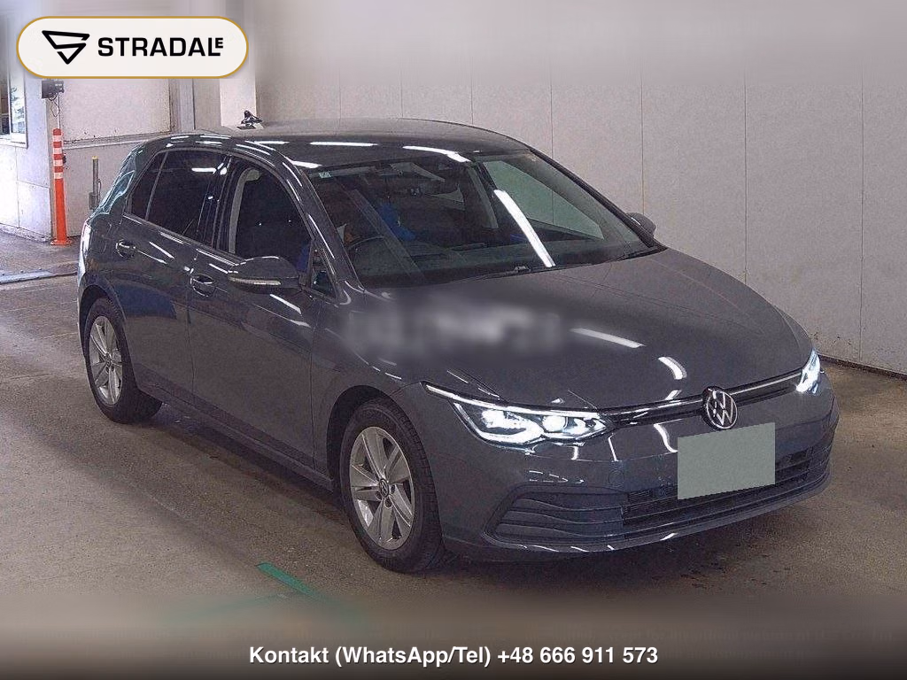 VOLKSWAGEN GOLF 5D ETSI ACTIVE, miniaturka 2