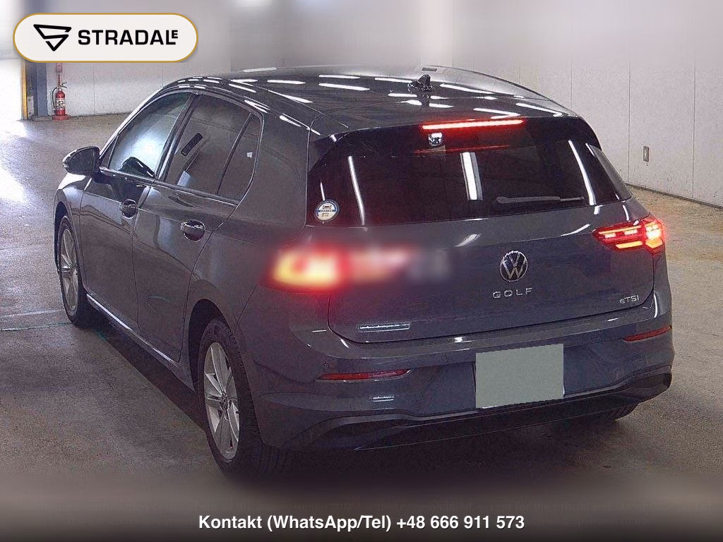 VOLKSWAGEN GOLF 5D ETSI ACTIVE, miniaturka 3