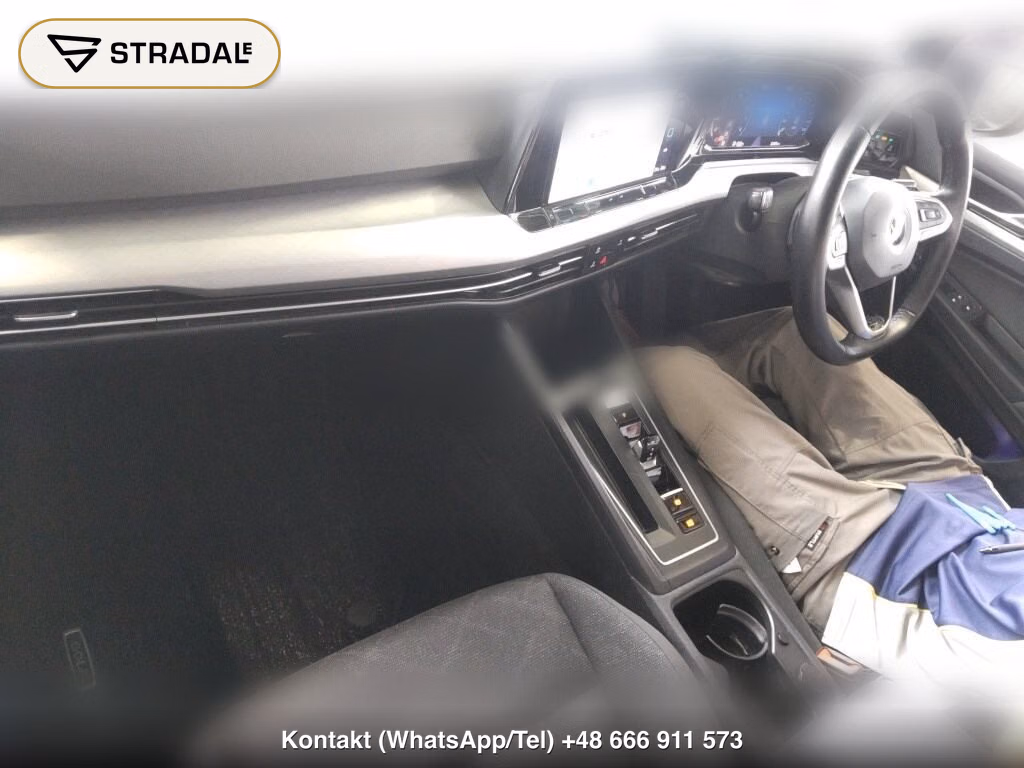 VOLKSWAGEN GOLF 5D ETSI ACTIVE, miniaturka 4