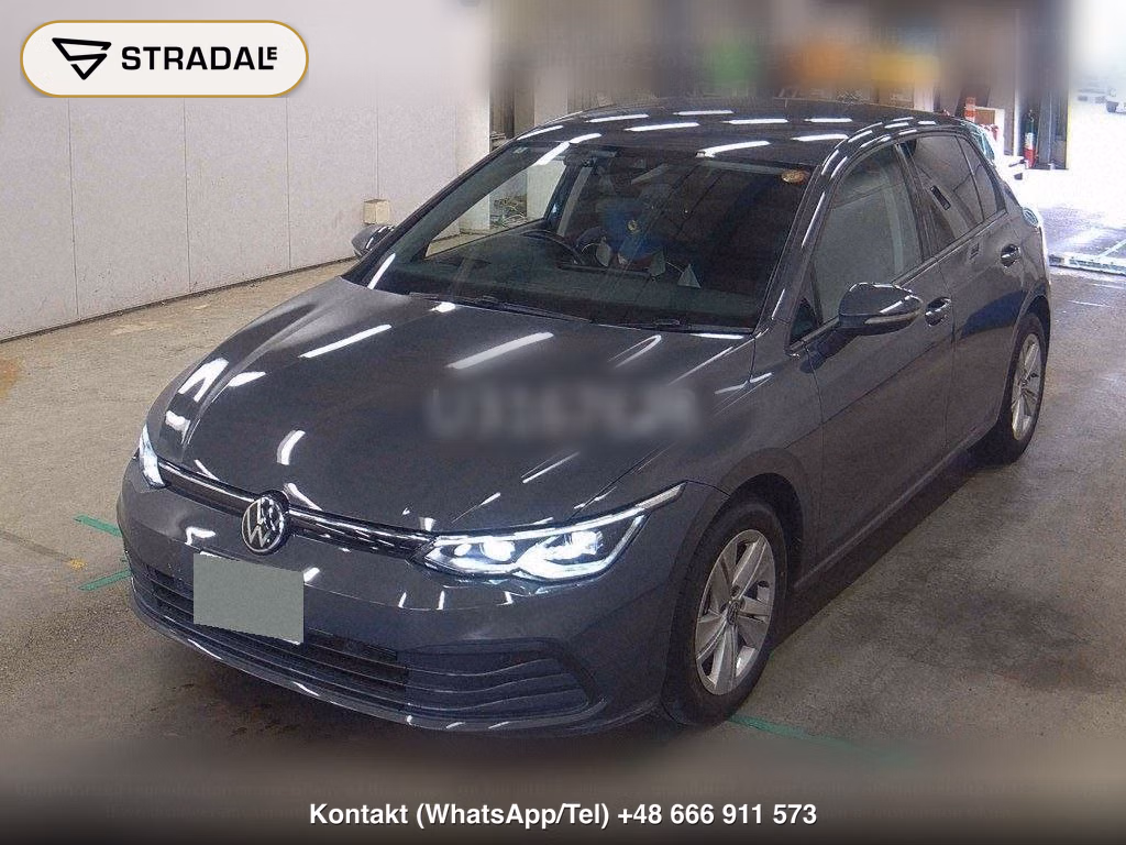 VOLKSWAGEN GOLF 5D ETSI ACTIVE, miniaturka 5