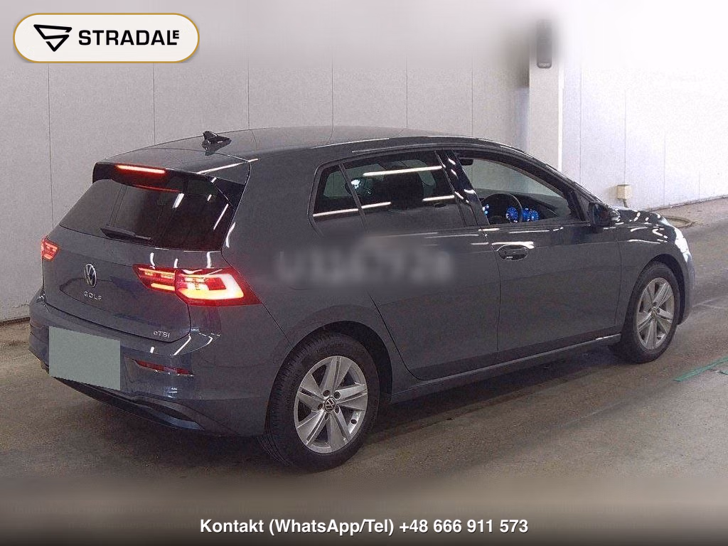 VOLKSWAGEN GOLF 5D ETSI ACTIVE, miniaturka 6
