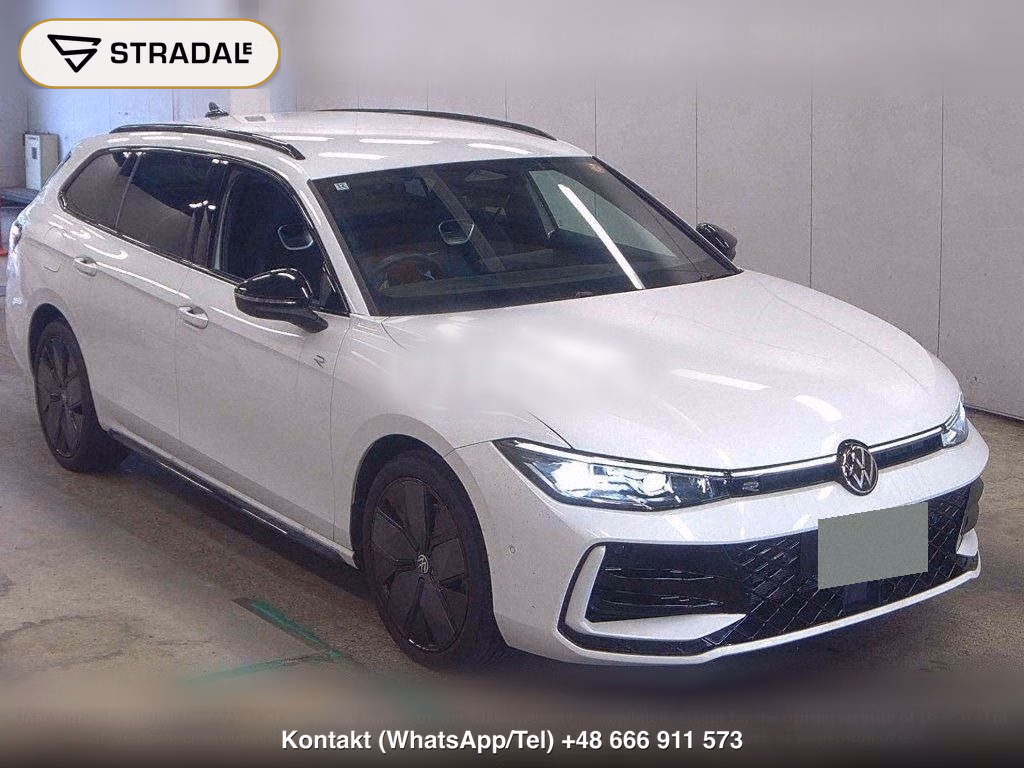 VOLKSWAGEN PASSAT WG EHYBRID R-LINE, miniaturka 2
