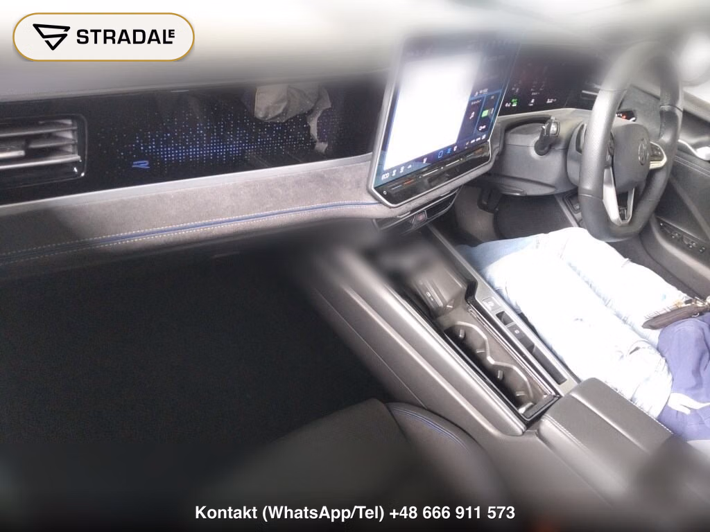 VOLKSWAGEN PASSAT WG EHYBRID R-LINE, miniaturka 4