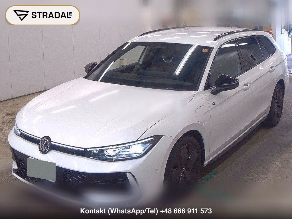 VOLKSWAGEN PASSAT WG EHYBRID R-LINE, miniaturka 5