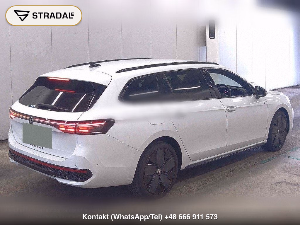 VOLKSWAGEN PASSAT WG EHYBRID R-LINE, miniaturka 6