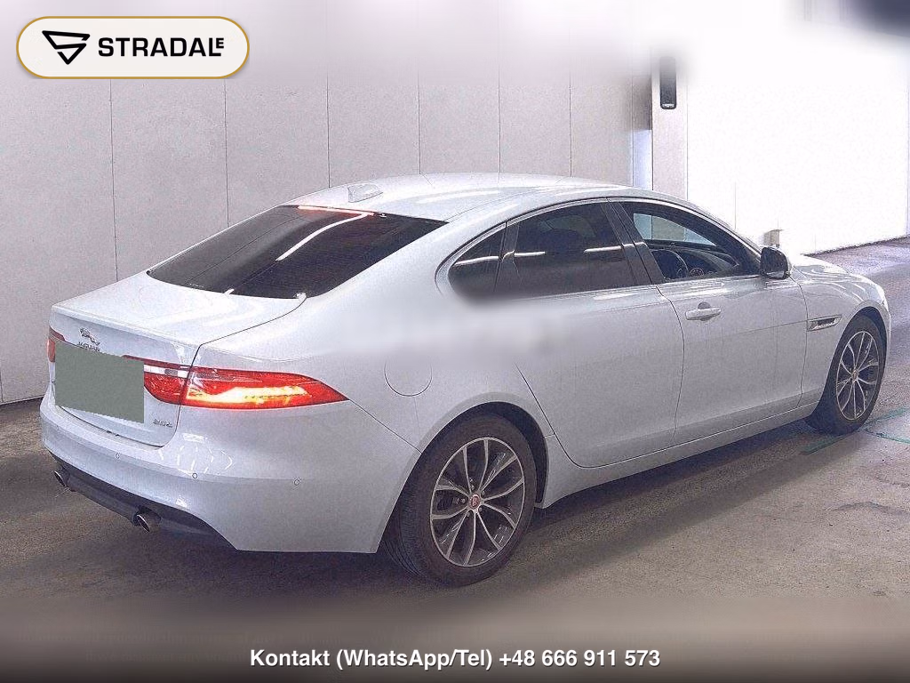 JAGUAR XF PRESTIGE, miniaturka 6
