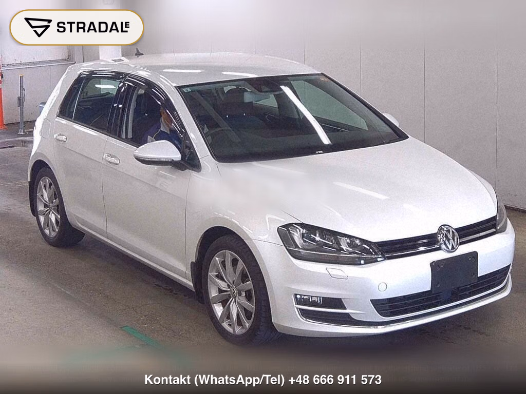 VOLKSWAGEN GOLF 5D TSI HIGH LINE BLUEMOTION TECHNOLOGY, miniaturka 2