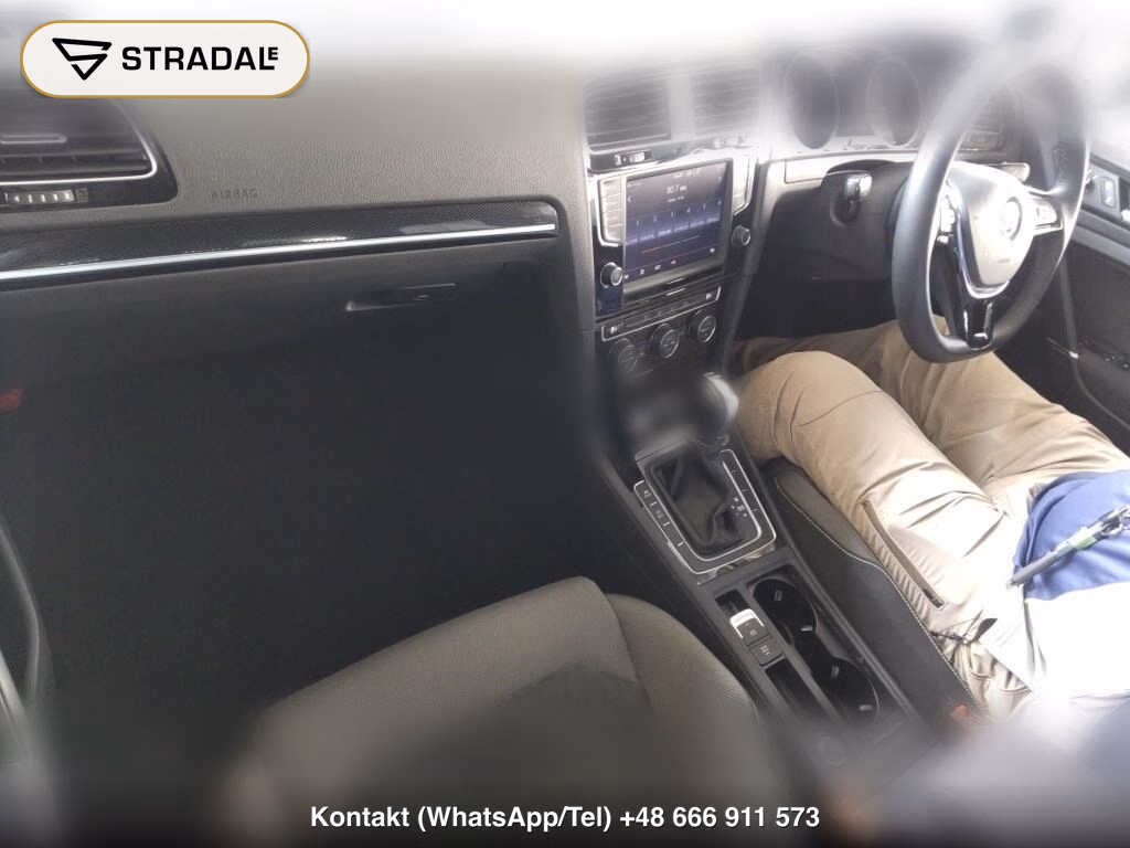 VOLKSWAGEN GOLF 5D TSI HIGH LINE BLUEMOTION TECHNOLOGY, miniaturka 4