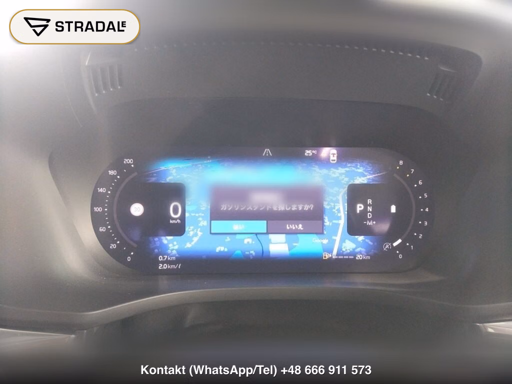 VOLVO XC60 4WD B5 AWD INSCRIPTION, miniaturka 7