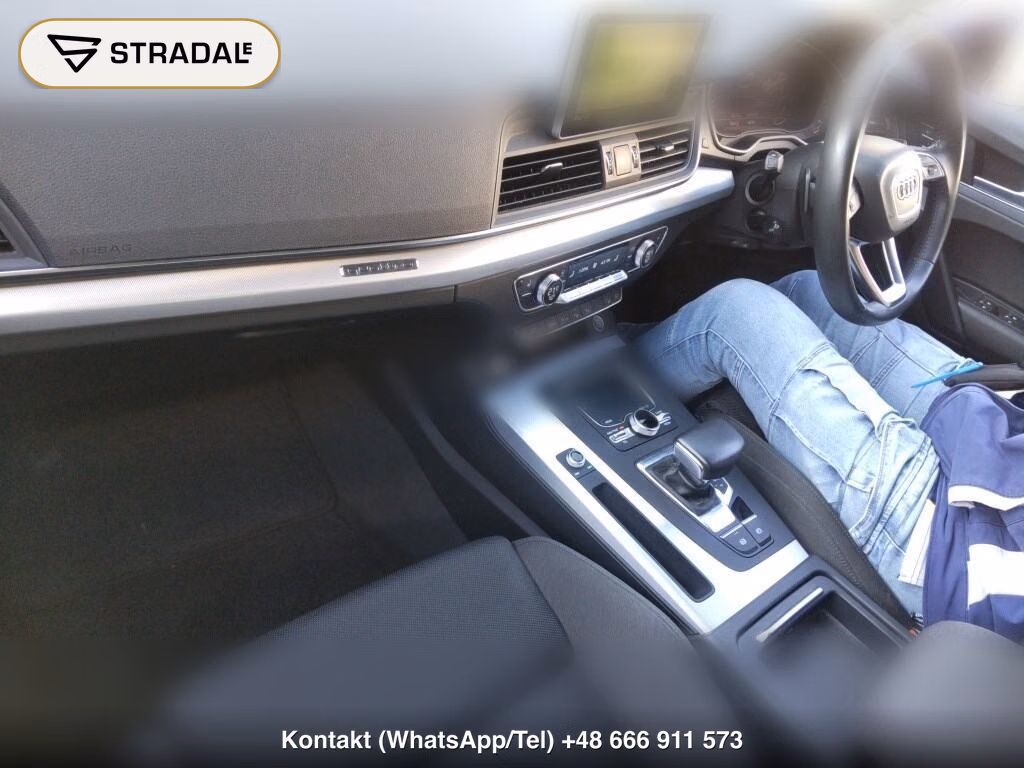 AUDI Q5 4WD 2.0TFSI QUATTRO SPORT, miniaturka 4