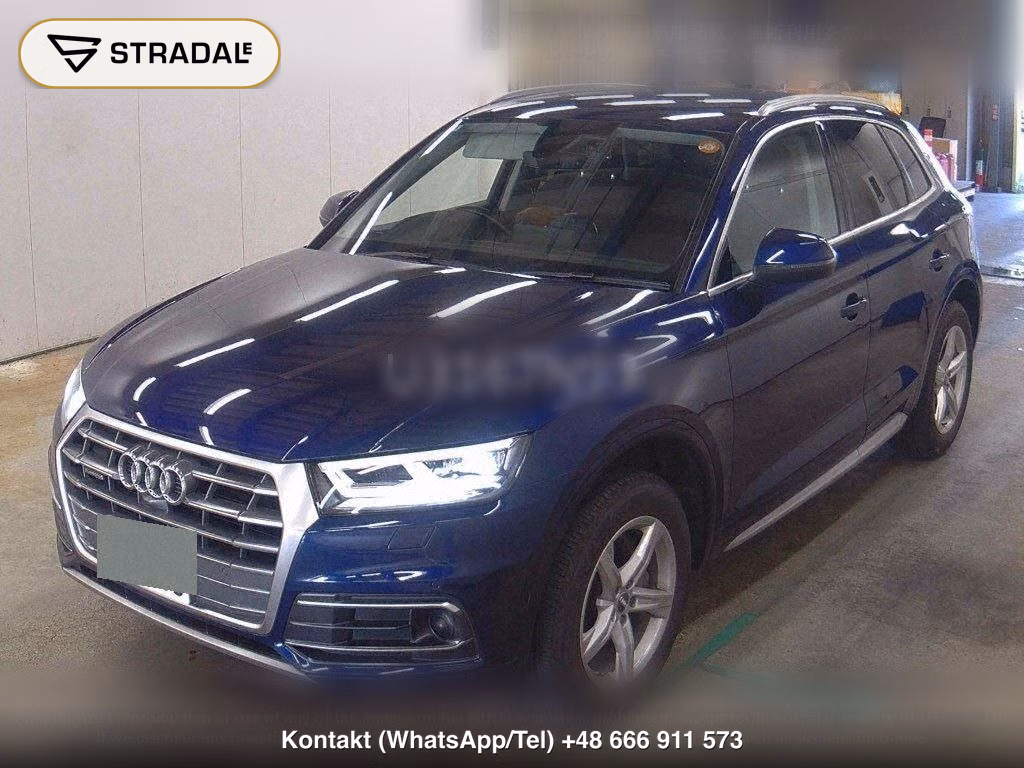 AUDI Q5 4WD 2.0TFSI QUATTRO SPORT, miniaturka 5