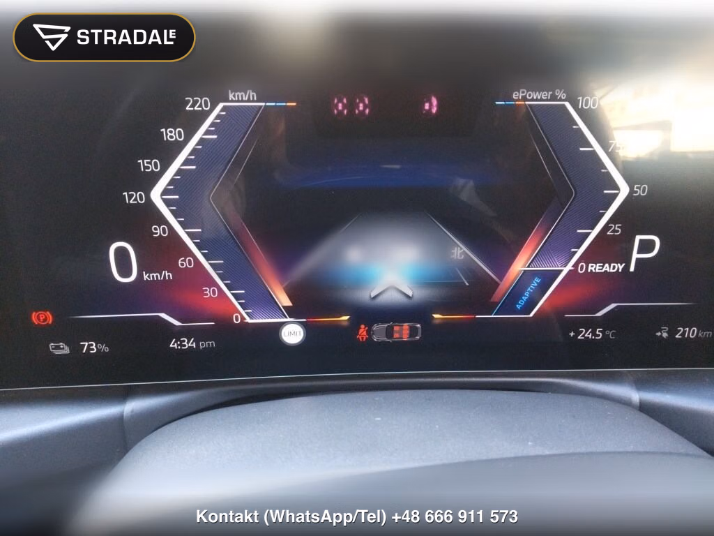 BMW I4 EDRIVE40 M-SPORT, miniaturka 7