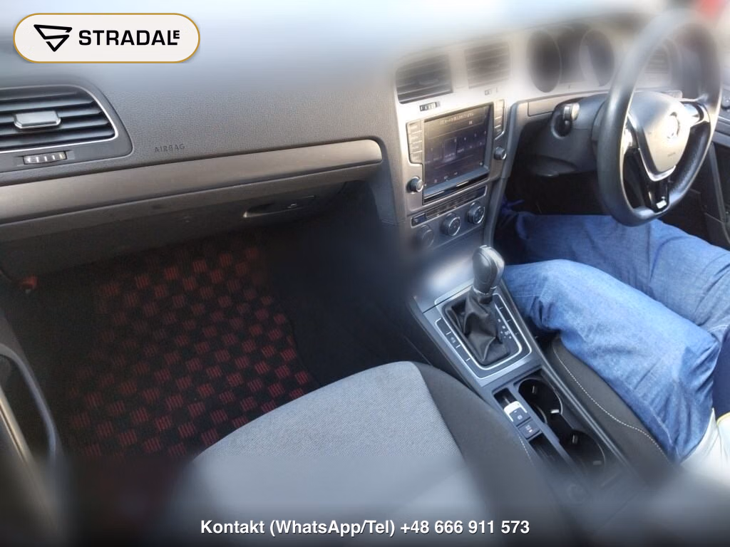 VOLKSWAGEN GOLF 5D TSI TREND LINE, miniaturka 4
