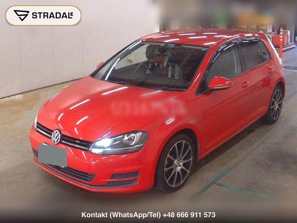 VOLKSWAGEN GOLF 5D TSI TREND LINE, miniaturka 5