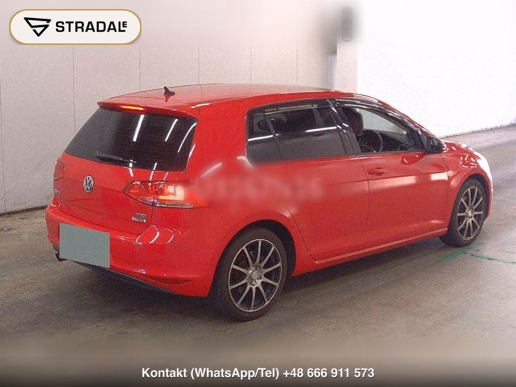 VOLKSWAGEN GOLF 5D TSI TREND LINE, miniaturka 6