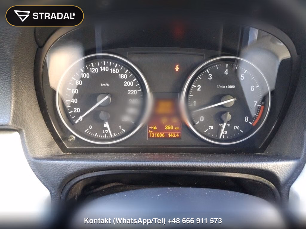 BMW 3 SERIES 4D 335I M-SPORT, miniaturka 7