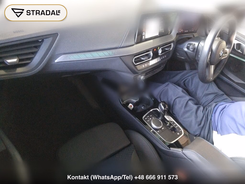 BMW 2 SERIES 4HT 218D GRAN COUPE M-SPORT, miniaturka 4