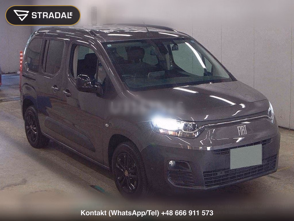 FIAT DOBLO COPPIA, miniaturka 2