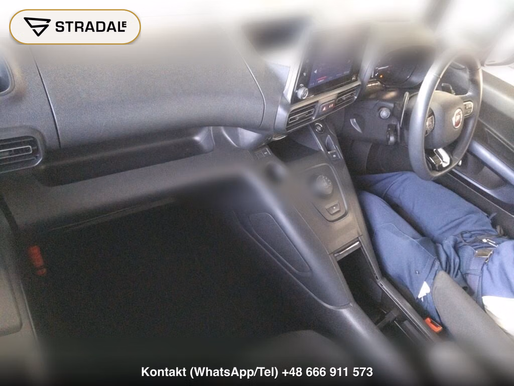 FIAT DOBLO COPPIA, miniaturka 4