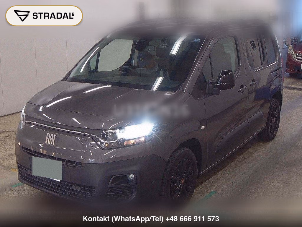 FIAT DOBLO COPPIA, miniaturka 5