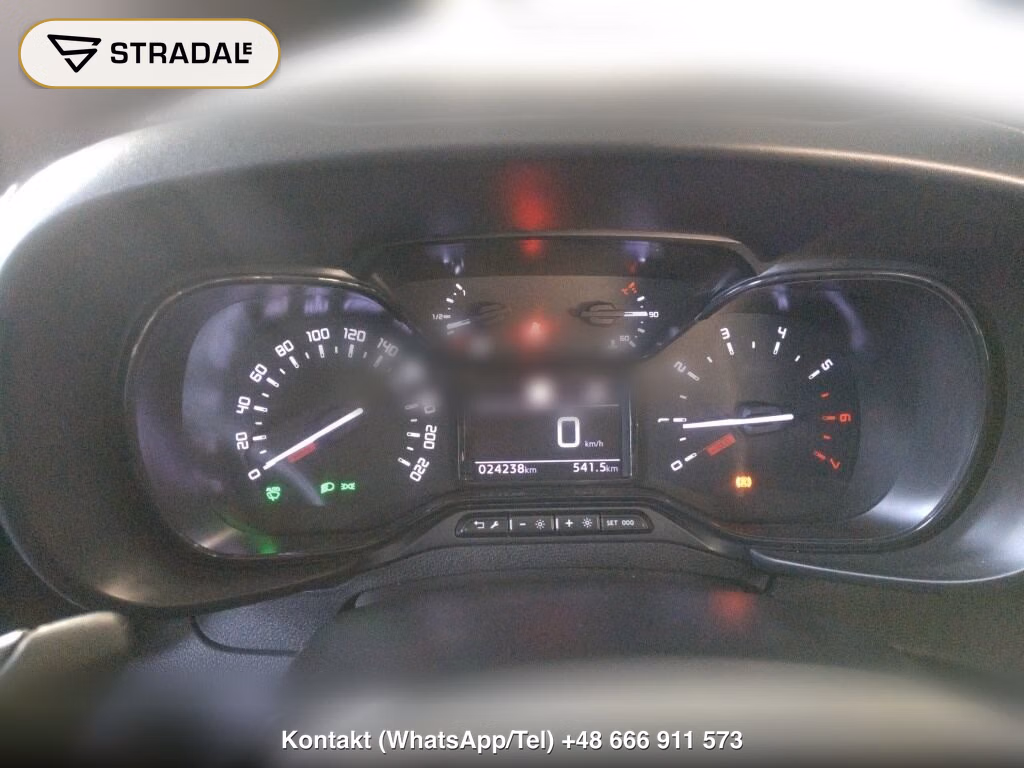 FIAT DOBLO COPPIA, miniaturka 7
