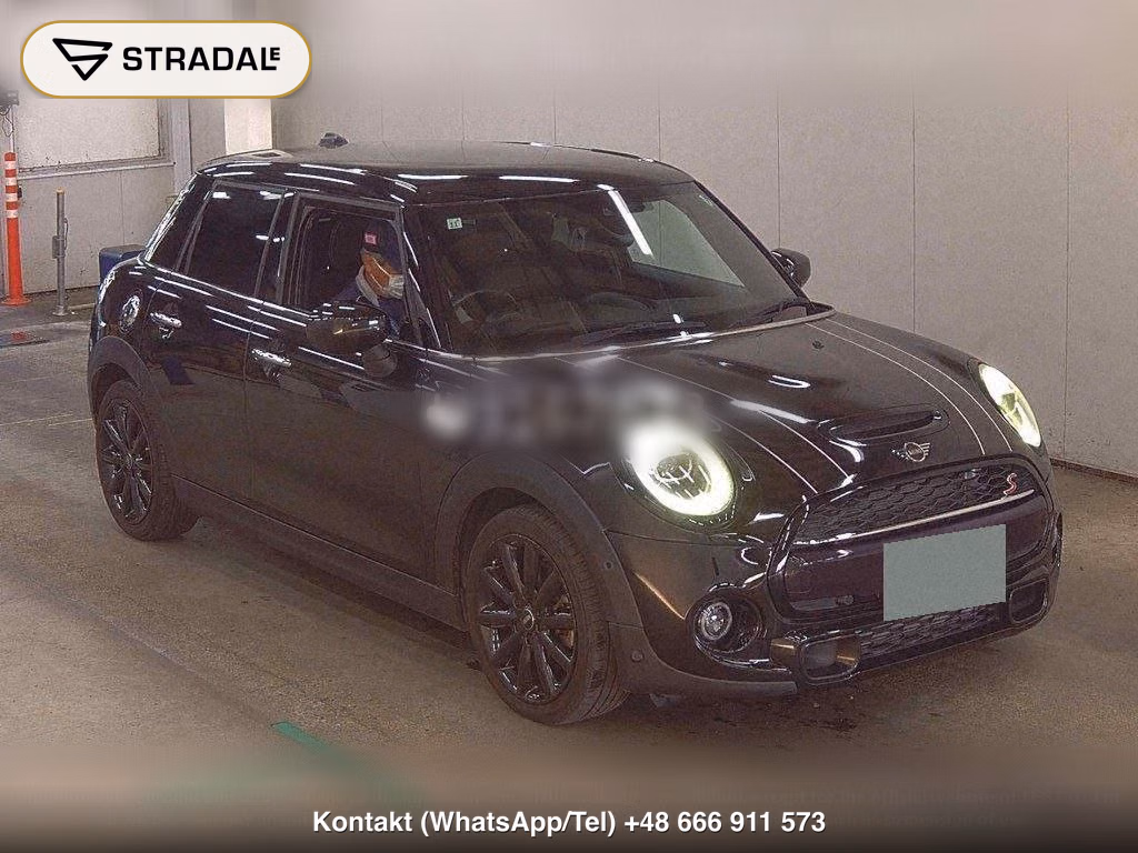 MINI MINI 5D COOPER S, miniaturka 2