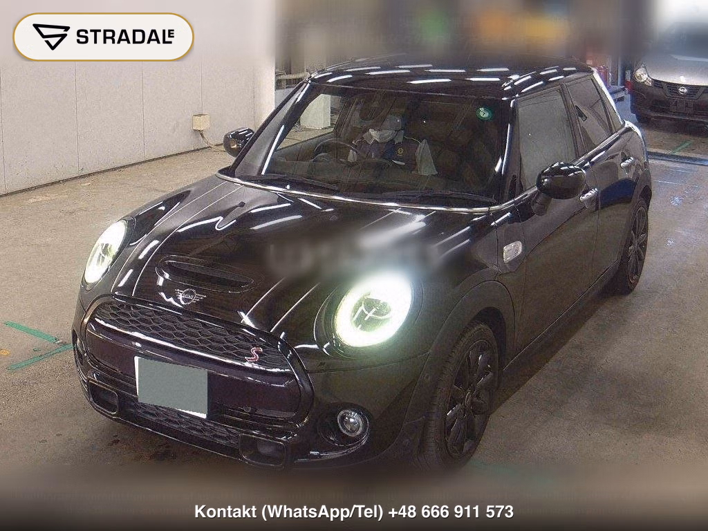 MINI MINI 5D COOPER S, miniaturka 5