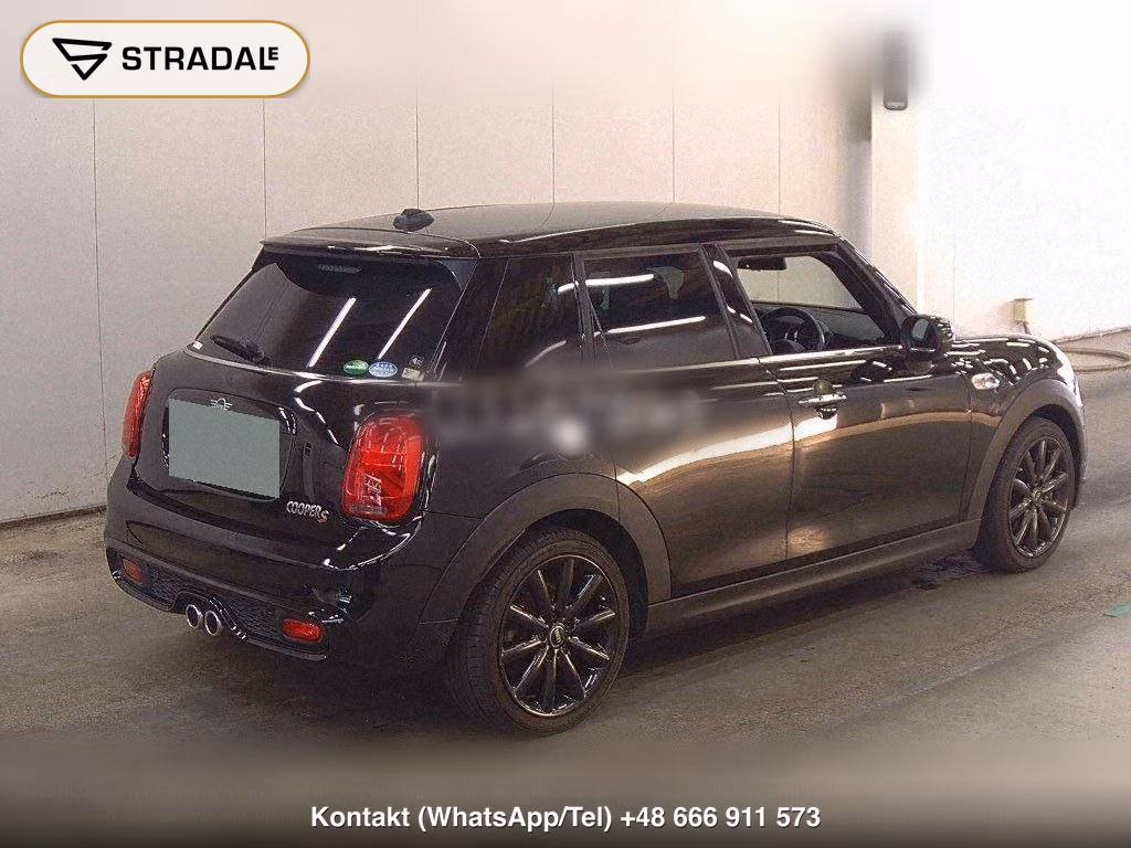 MINI MINI 5D COOPER S, miniaturka 6