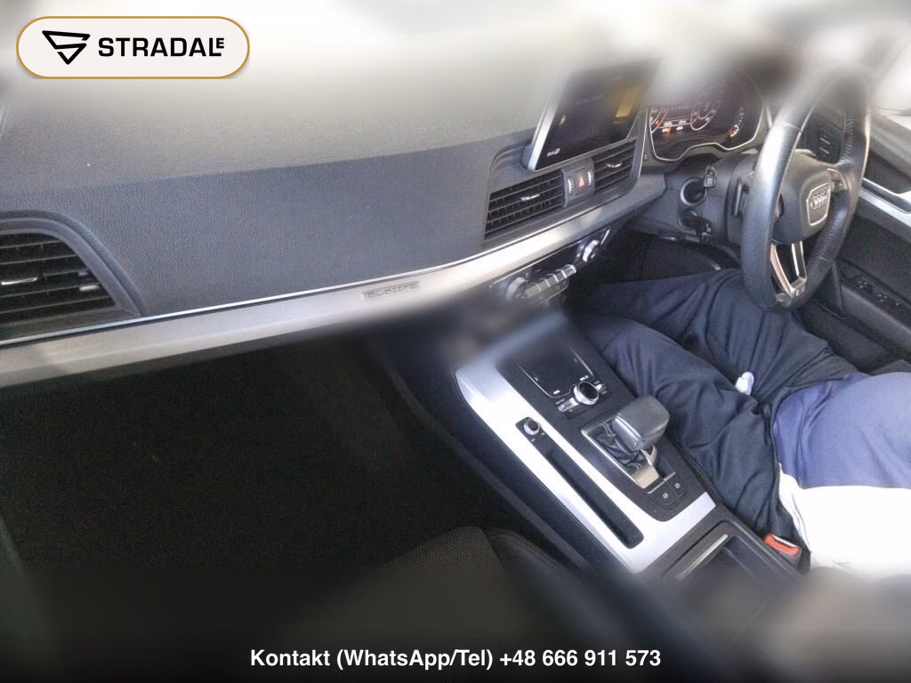 AUDI Q5 4WD 2.0TFSI QUATTRO SPORT S LINE PACKAGE, miniaturka 4
