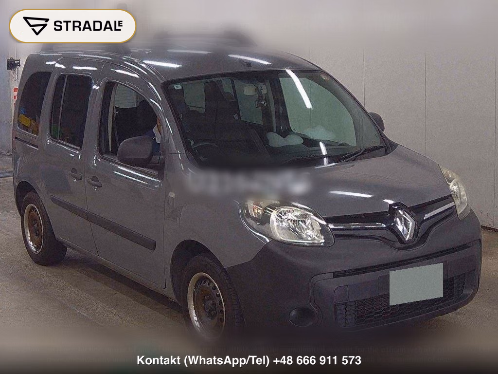 RENAULT KANGOO ACTIF, miniaturka 2