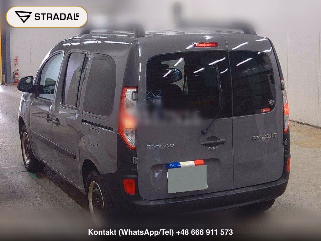 RENAULT KANGOO ACTIF, miniaturka 3