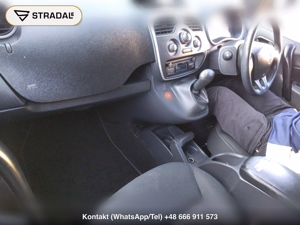 RENAULT KANGOO ACTIF, miniaturka 4