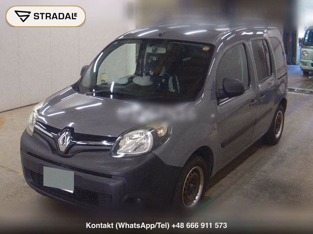 RENAULT KANGOO ACTIF, miniaturka 5