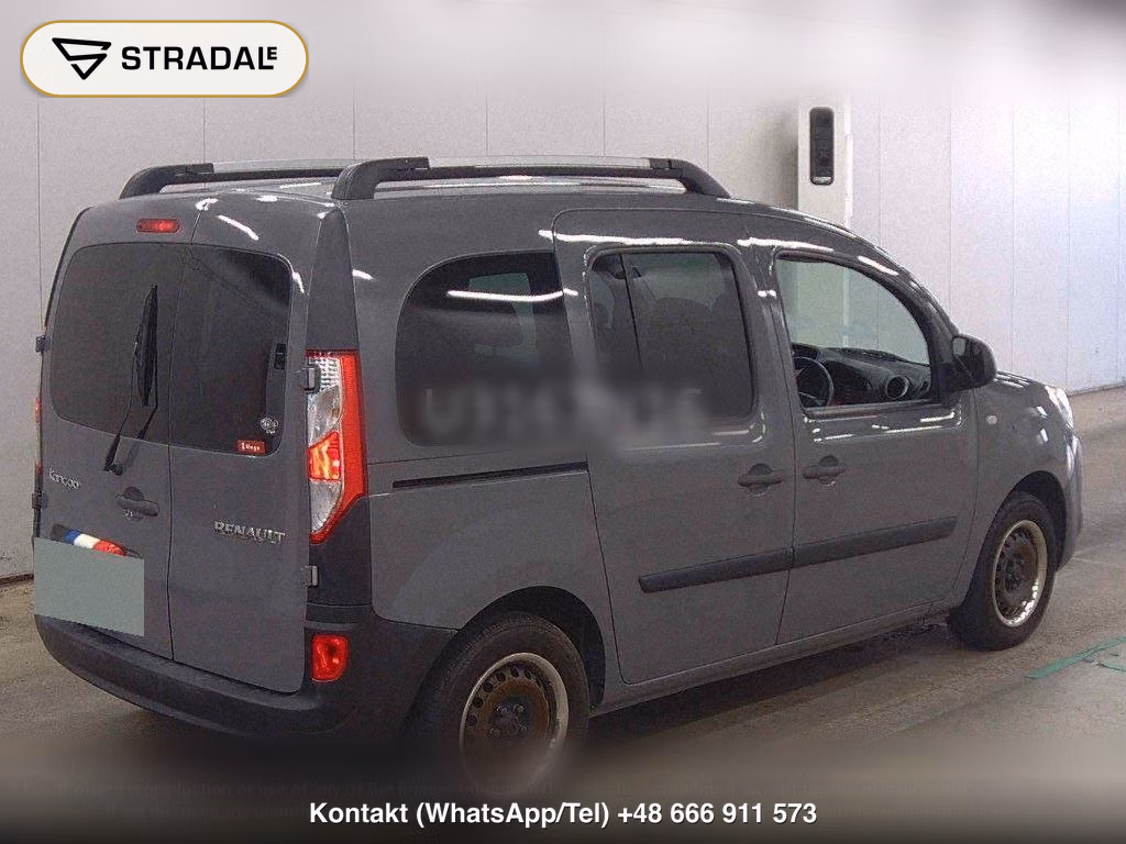 RENAULT KANGOO ACTIF, miniaturka 6