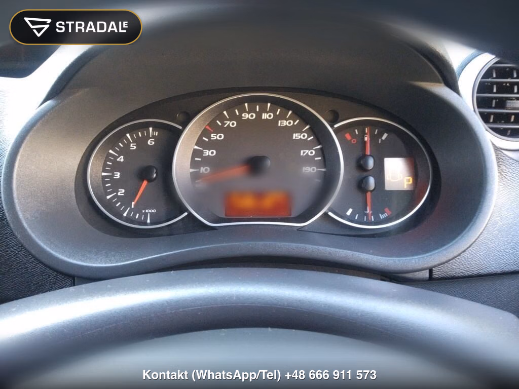 RENAULT KANGOO ACTIF, miniaturka 7
