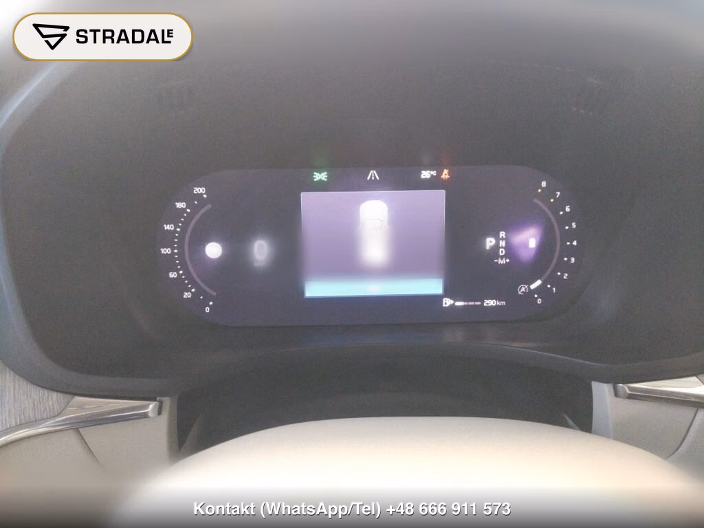 VOLVO XC60 4WD B5 AWD INSCRIPTION, miniaturka 7