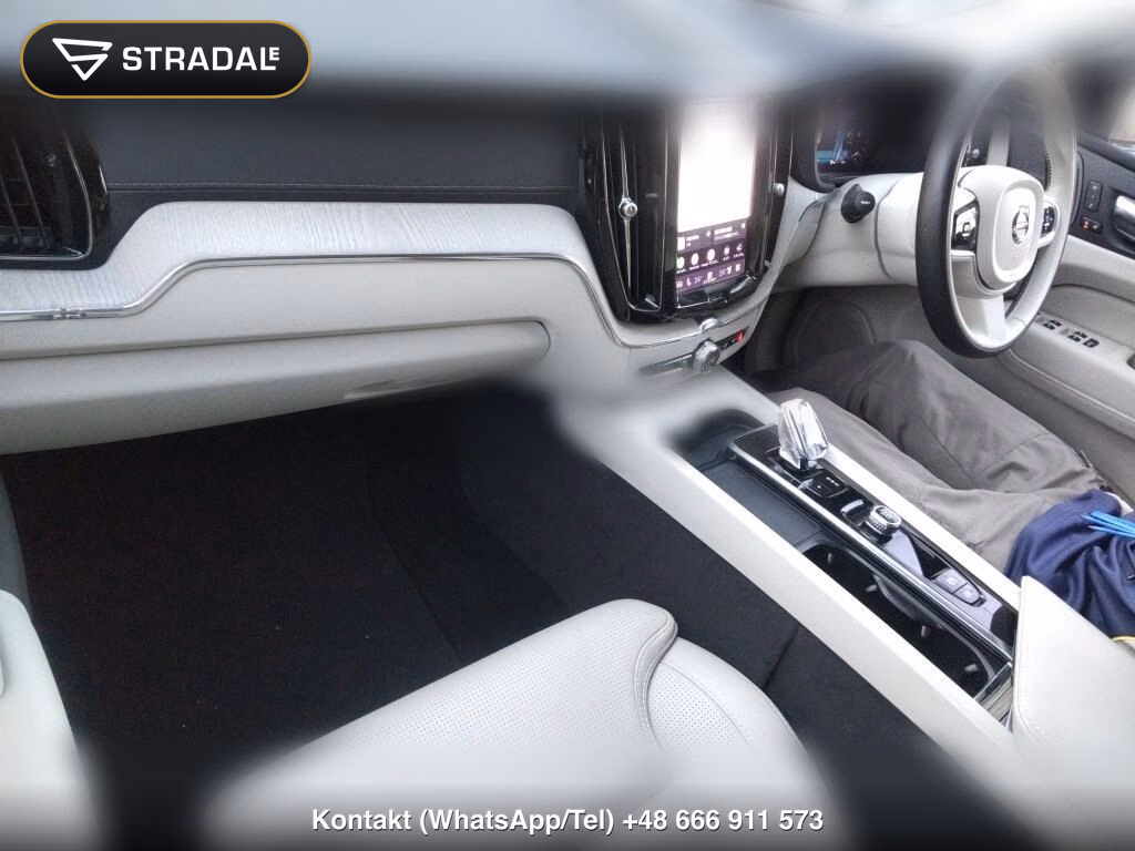 VOLVO XC60 4WD B5 AWD INSCRIPTION, miniaturka 4
