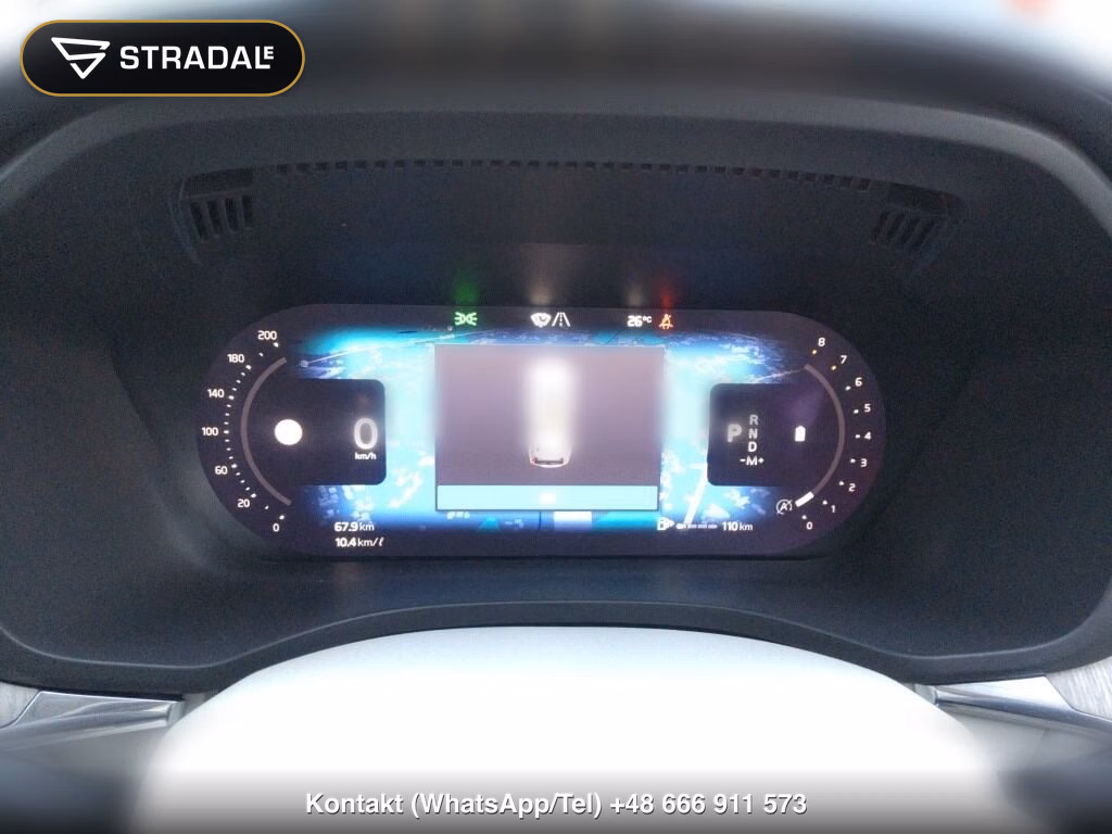 VOLVO XC60 4WD B5 AWD INSCRIPTION, miniaturka 7